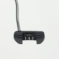 thumbnail image 1 of Wilson Staff Infinite Bucktown Putter (35", Mallet, Straight, LEFT) 2024 NEW, 1 of 5