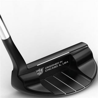 Wilson  Exclusive Golf WGG157551 Set de Golf Homme Noir Gris Rouge  avec Manches Graphite : : Sports et Loisirs