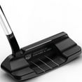 thumbnail image 1 of Wilson Staff Infinite Michigan Ave Black Putter, 1 of 4