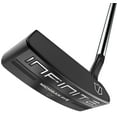 thumbnail image 1 of Wilson Staff Infinite Michigan Ave Putter (34", Blade, Flow Neck) 2024 NEW, 1 of 2