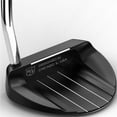 thumbnail image 1 of Wilson Staff Infinite The Bean Putter (35", Mallet, Double Bend) NEW, 1 of 4
