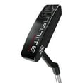 thumbnail image 1 of Wilson Staff Infinite Windy City Black Putter, 1 of 4