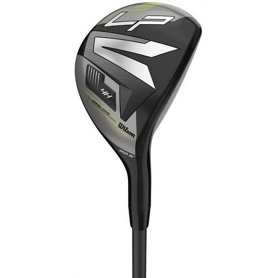 Wilson Staff Launch Pad 5 Hybrid 25.5* (Project X Evenflow Senior) 2022 NEW