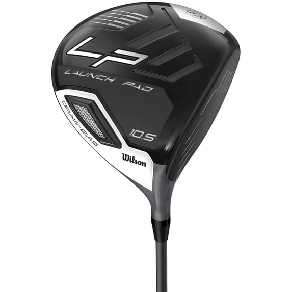 Wilson Staff Launch Pad Driver NEW