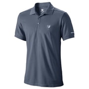 Wilson Staff Mens Authentic Polo Shirt Golf Top Performance WGA700409 Gray, S