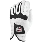 Wilson Staff Men's Grip Soft Golf Glove Left Hand Small