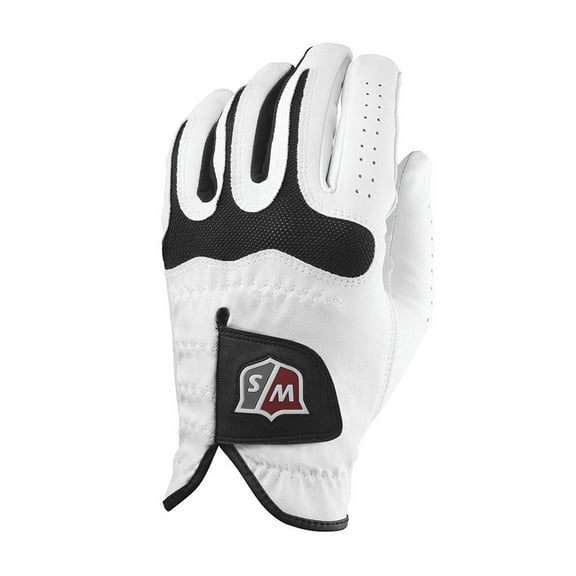 Wilson Staff Men's Grip Soft Golf Glove Left Hand XL