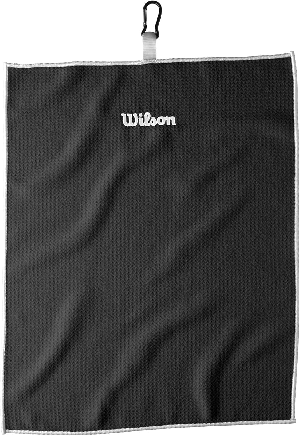 Wilson Staff Tri-Fold Microfiber Golf Towel