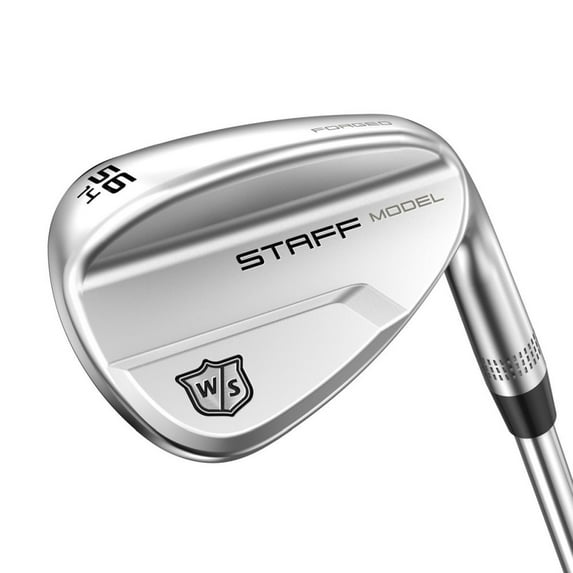 Wilson Staff Model Forged Wedge (Dynamic Gold 120, STIFF) 2020 NEW