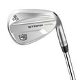 thumbnail image 1 of Wilson Golf Staff Model Tour Grind Wedge 58/10, 1 of 7