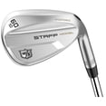 thumbnail image 1 of Wilson Staff Model Tour Grind Sand Wedge 56* 12* (Dynamic Gold 120, Stiff) 2021 NEW, 1 of 6