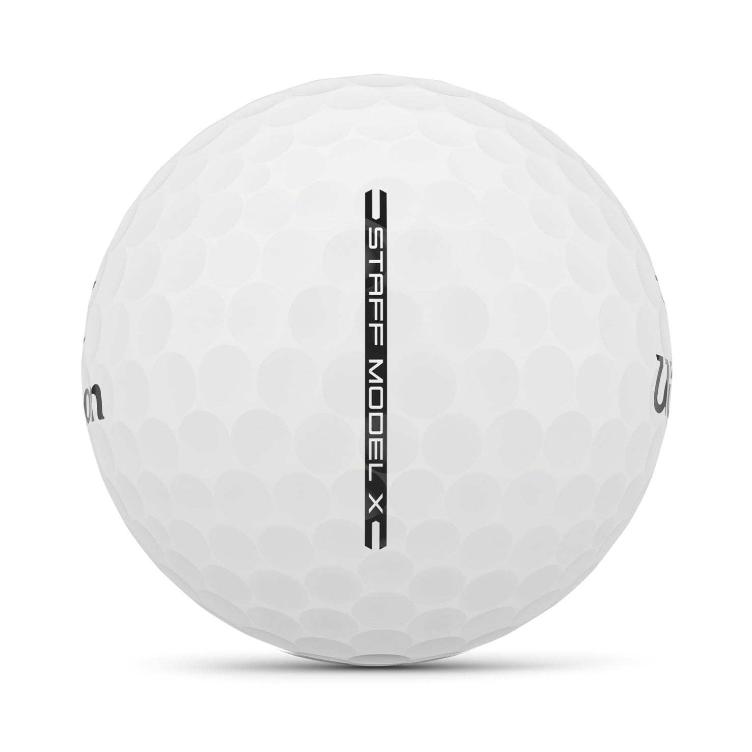 Wilson 2024 Staff Model X Golf Balls