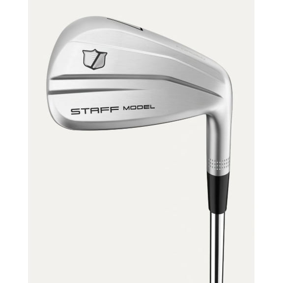 Wilson Staff Model XB Iron Set 4-PW (Steel NS Pro Modus3 Regular) 2026 NEW