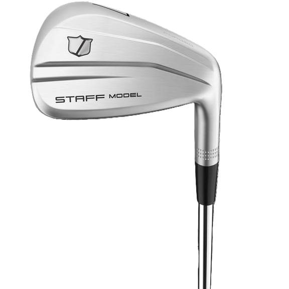 Wilson Staff Model XB 4-PW Iron Set Stiff Nippon N.S. Pro Modus 3 Tour 105 New