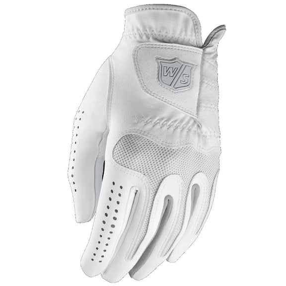 Wilson Grip Soft Golf Glove Women Right Hand Size Large Regular