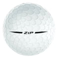 thumbnail image 1 of Wilson Zip Single item Golf Balls New, 1 of 6