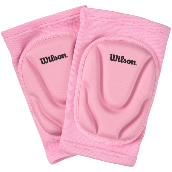Wilson Standard Volleyball Knee Pads, Adult Size