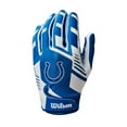 thumbnail image 1 of Wilson Stretch Fit Youth Receivers Gloves, 1 of 3