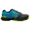thumbnail image 1 of Wilson Stroke Junior Tennis Shoe Size: 3, 1 of 1