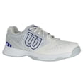 thumbnail image 1 of Wilson Stroke Junior Tennis Shoes Size: 3.5, 1 of 1
