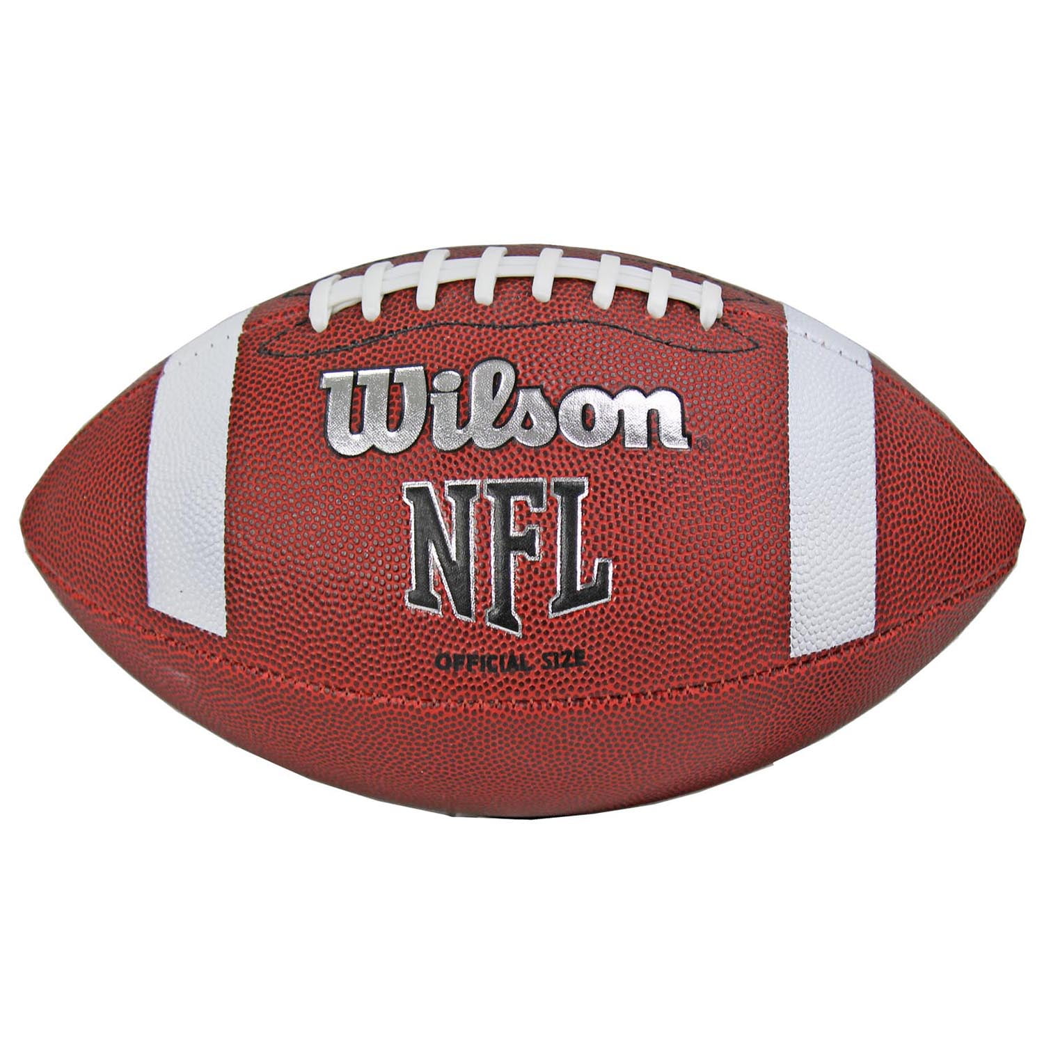 Super Bowl 50 Wilson Official Game Football - NFL Balls