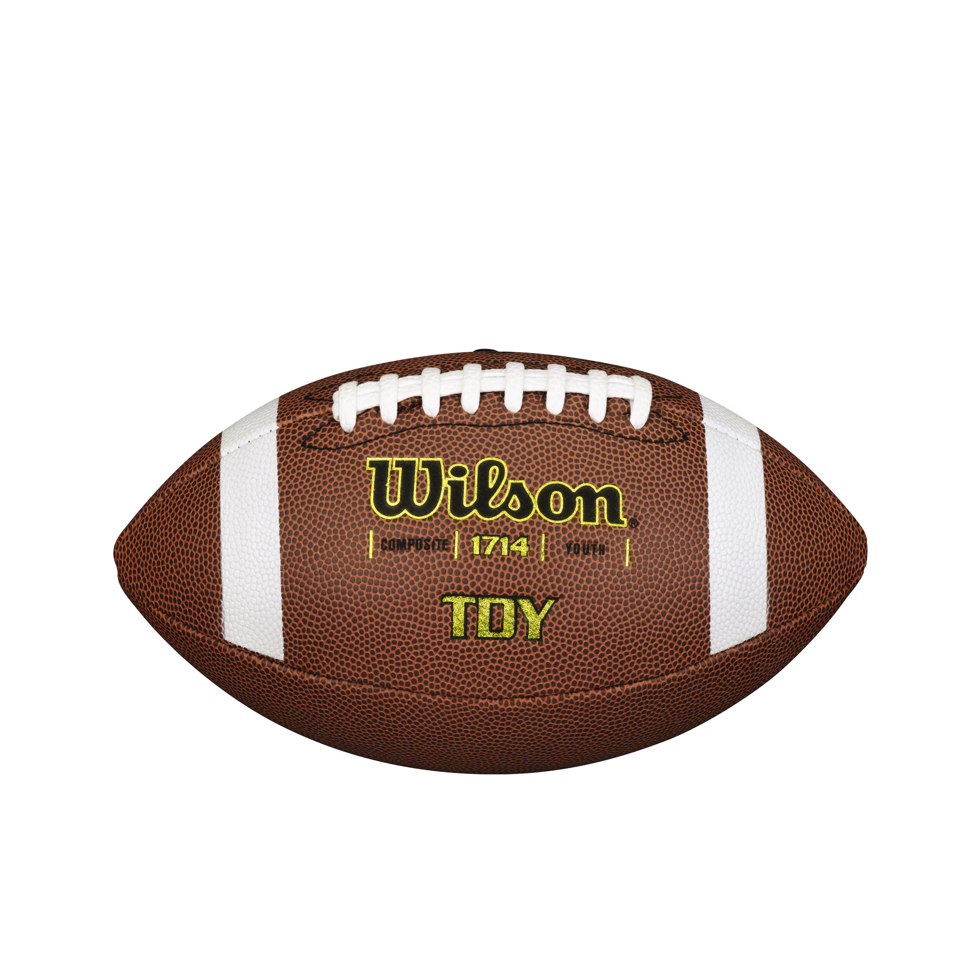 Wilson TDY Composite Football - Youth - image 1 of 5
