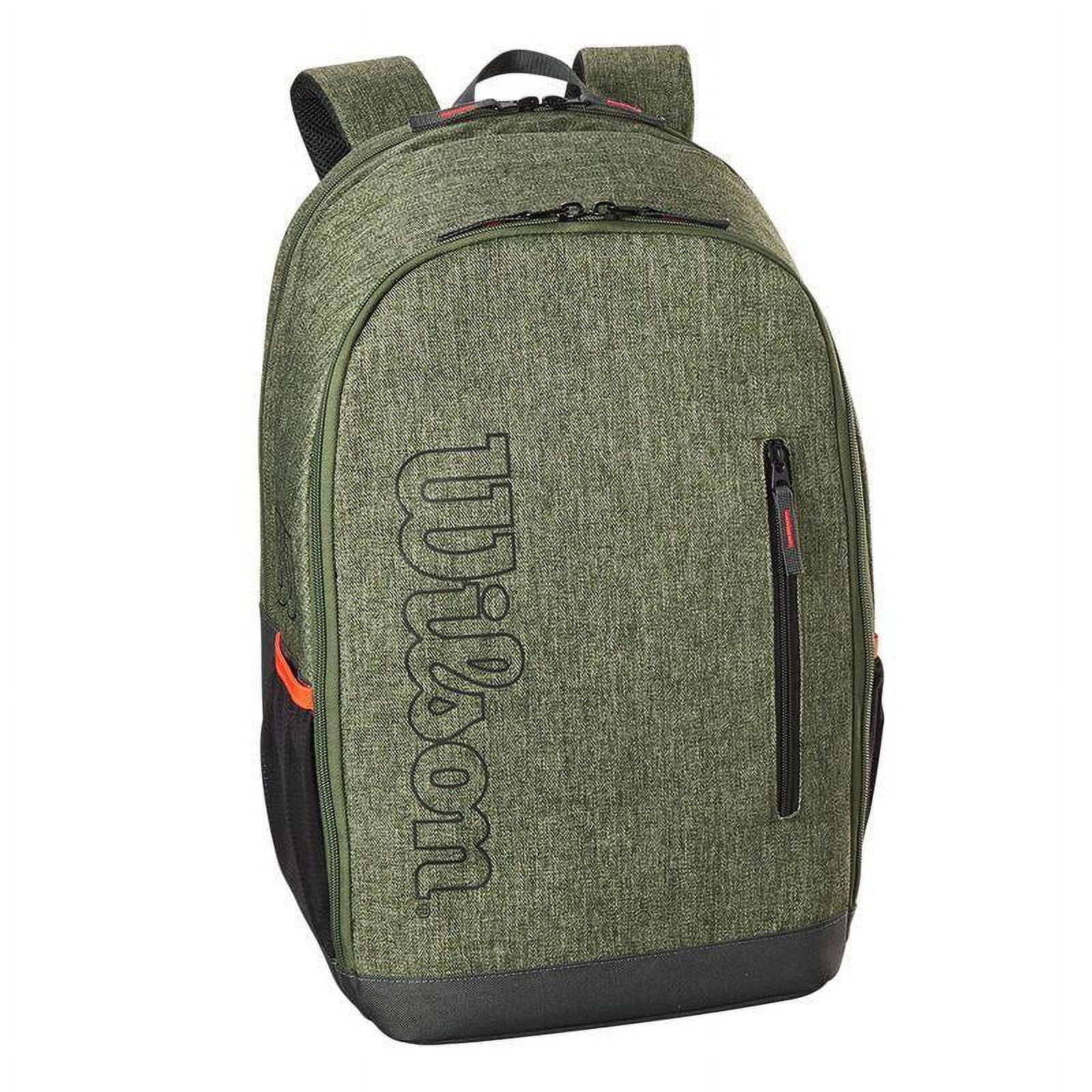 Wilson racket backpack cheap