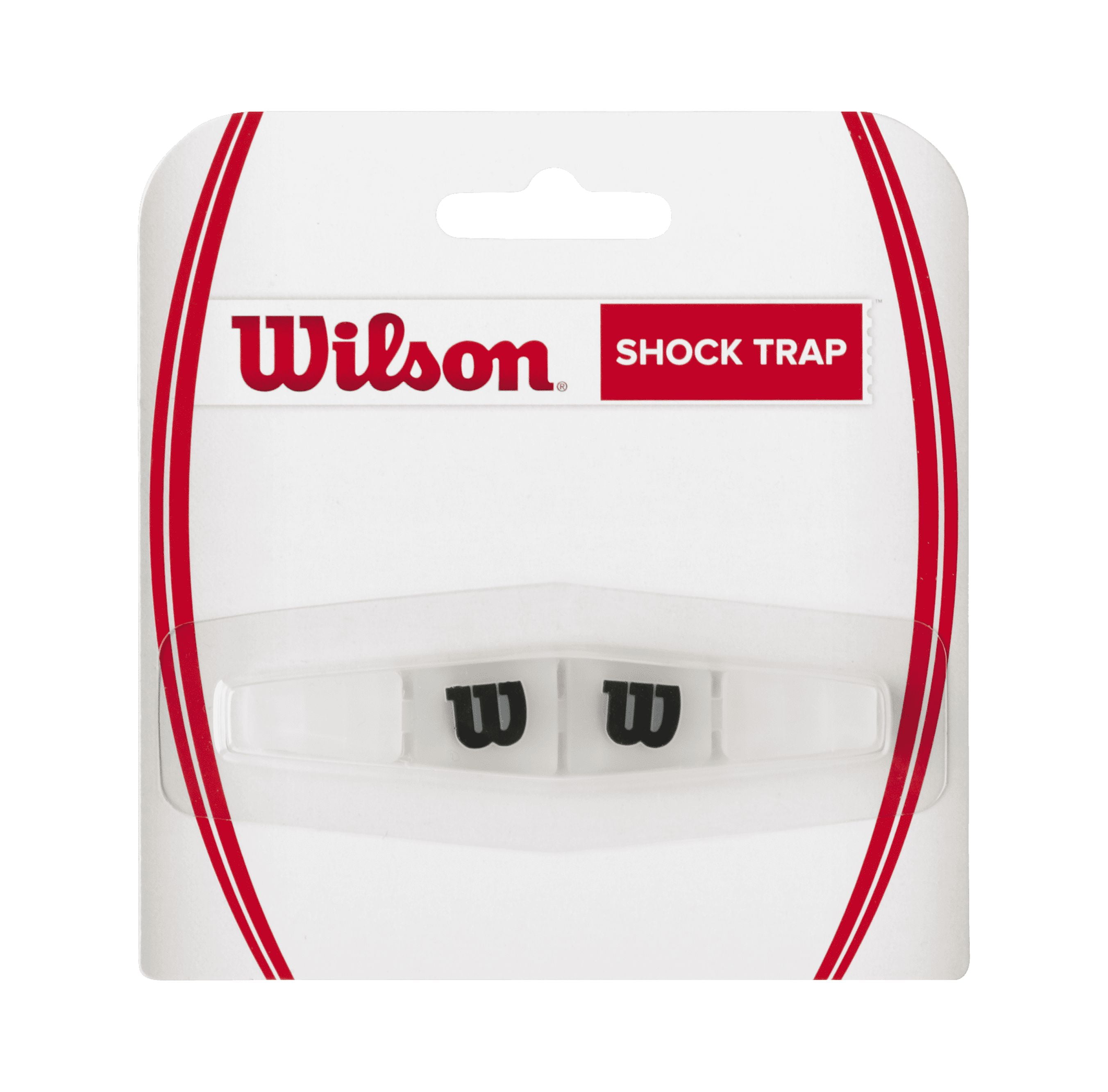 Wilson Tennis Racket Shock Trap Vibration Dampener