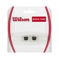 Wilson Racket Dampener Wilson Tennis Racket Shock Trap Vibration Dampener - Walmart.com