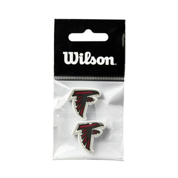 Wilson Tennis Vibration Dampener (Atlanta Falcons)