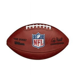 Wilson Official Duke NFL Goodell Authentic Game Ball, 2020