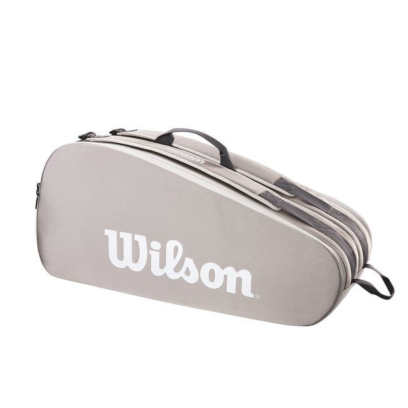 Wilson Tour 6 Pack