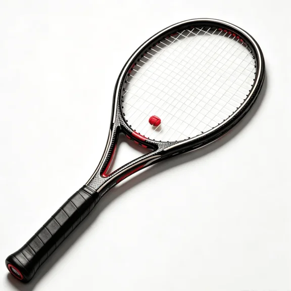 Wilson Tour Slam Adult Recreational Tennis Rackets