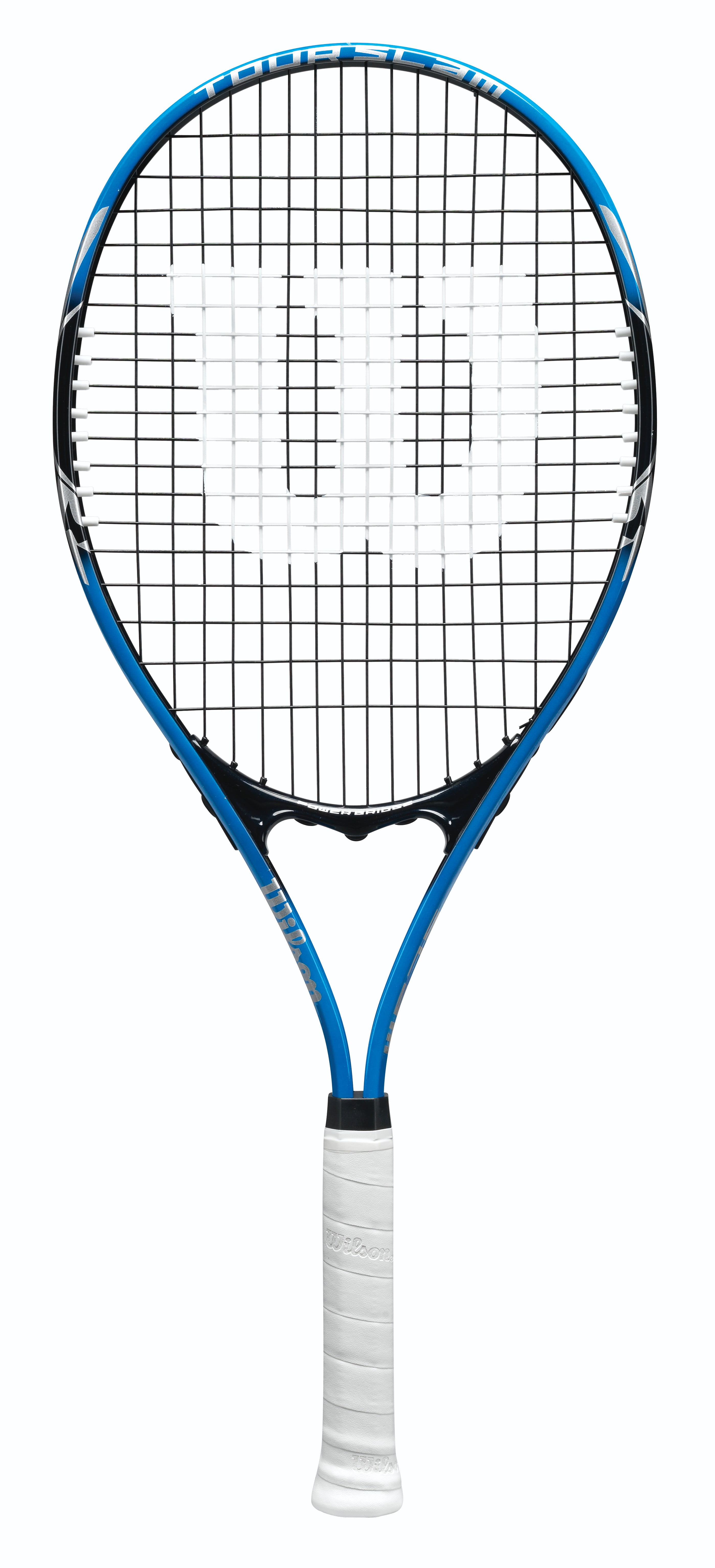Wilson Tour Slam Lite Oversized Head Tennis Racket - Walmart.com Wilson Tour Slam Lite Oversized Head Tennis Racket - Walmart.com