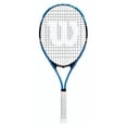 thumbnail image 1 of Wilson Tour Slam Light Tennis Racket, 1 of 2