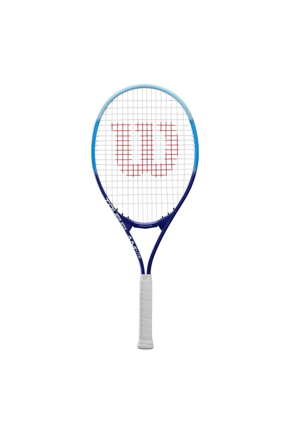 Tour Slam Lite Adult Tennis Racket - Blue, 112 Sq. In., 10.3 Ounces