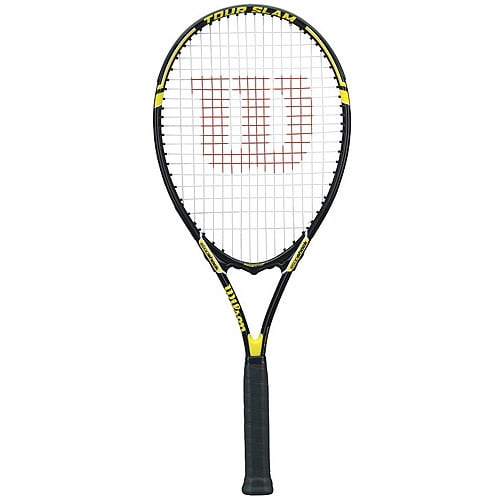 Wilson Tour Slam Tennis Racquet
