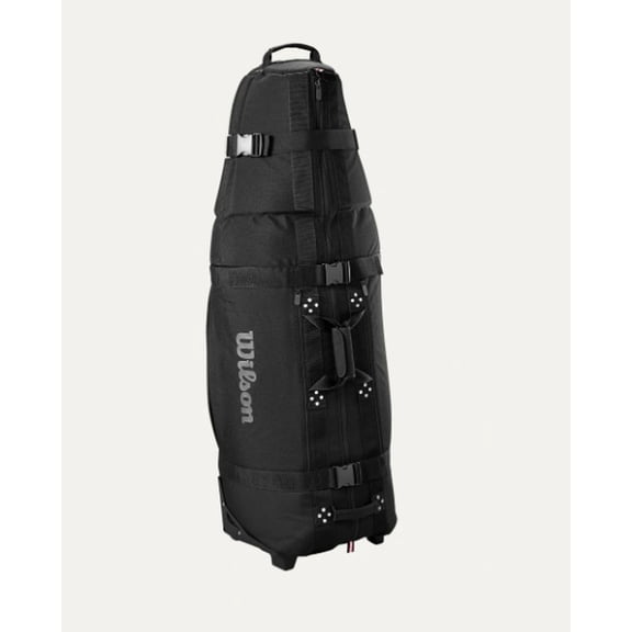 Wilson Tour Travel Cover (Black) Golf Bag NEW