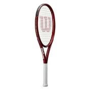 Wilson Triad Five Tennis Racquet (  4_1/8   )