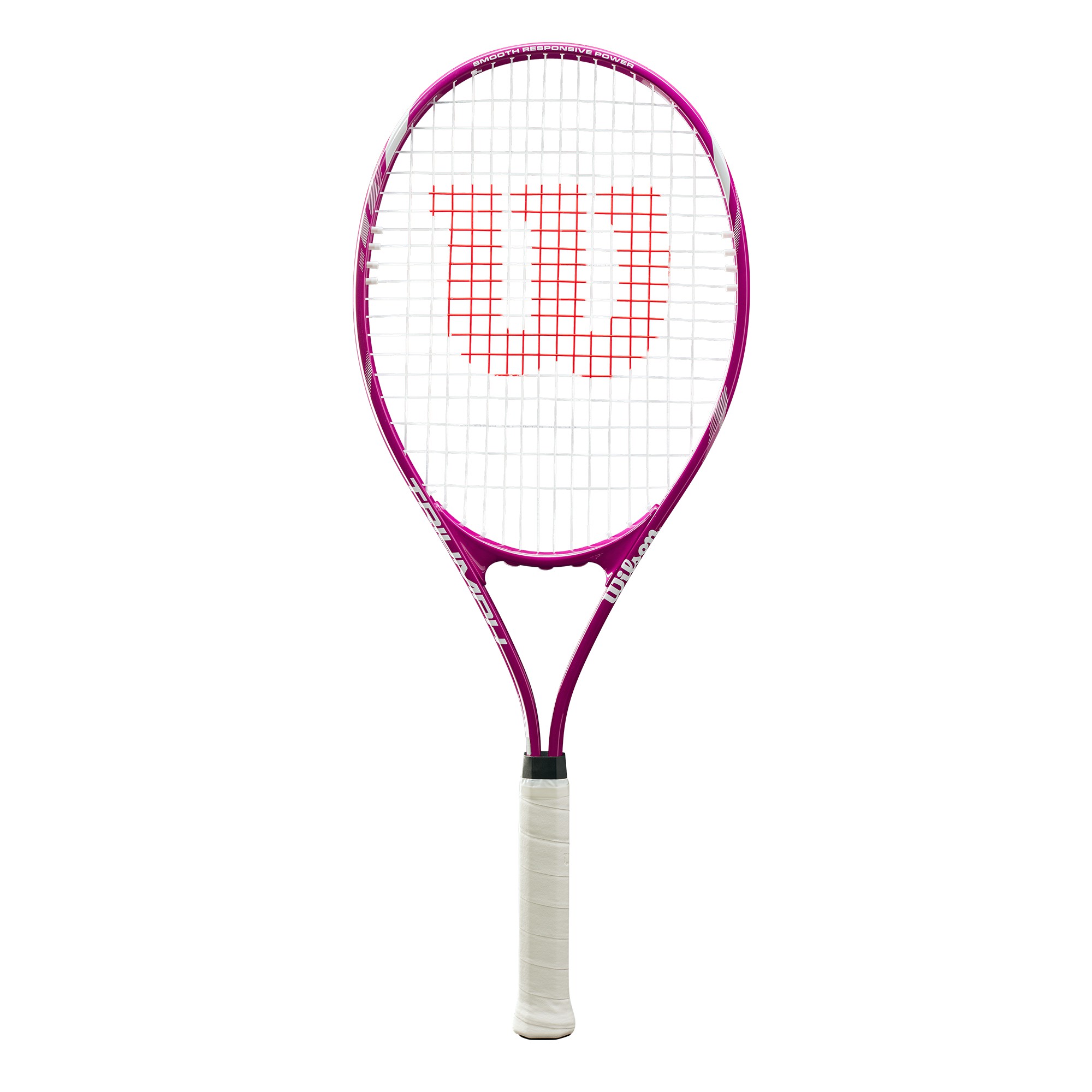 Wilson Triumph Tennis Racket - image 1 of 5