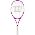 thumbnail image 1 of Wilson Triumph Tennis Racket, 1 of 3