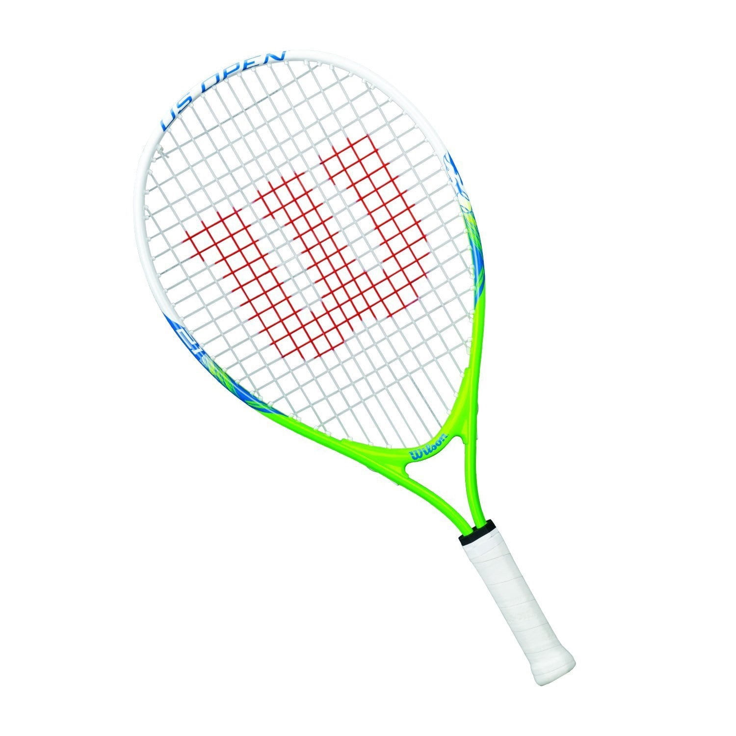 Green Wilson Racket Wilson US Open 21