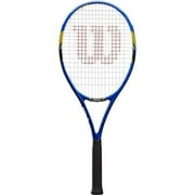 Wilson US Open Tennis Adult Tennis Racket, Grip Size 3