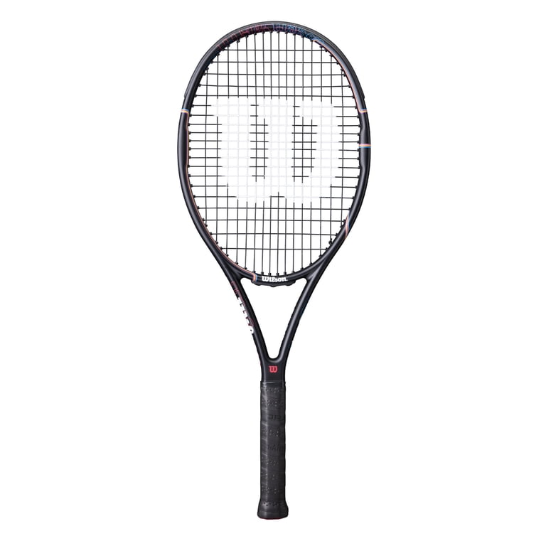 Wilson US Open BLX 100 Tennis Racquet, Lightweight Graphite, NYC