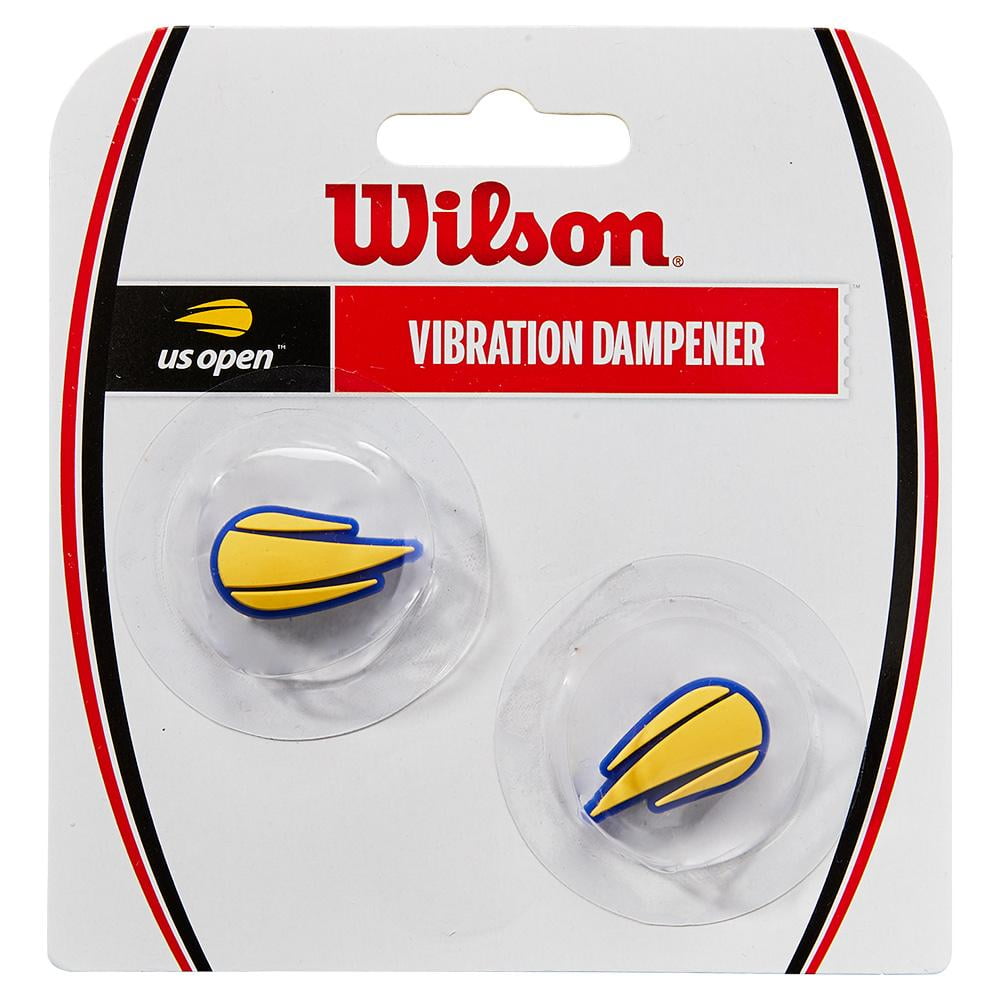 Wilson US Open Flame Tennis Dampener ( )