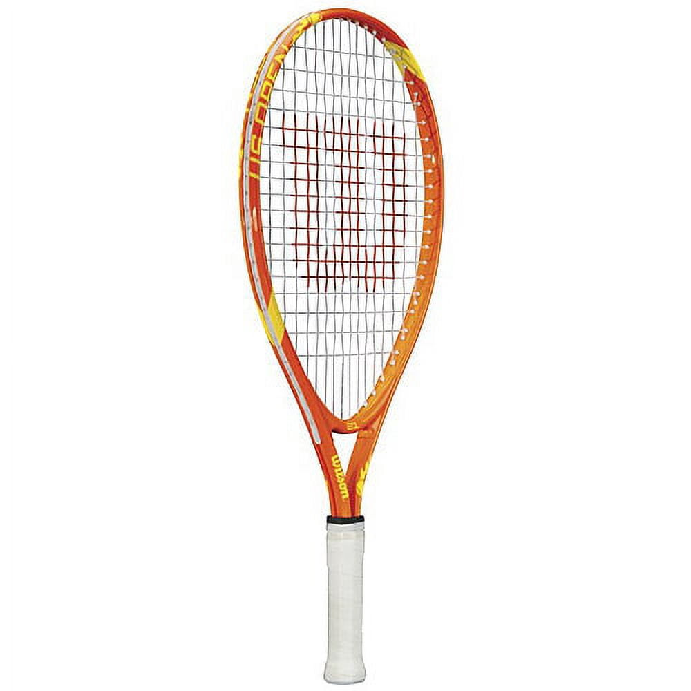 Wilson US Open Junior Tennis Racquet