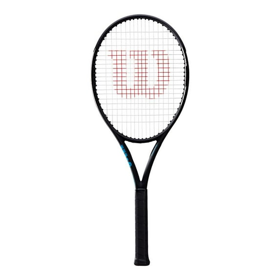 Wilson Ultra 100 CV Black Tennis Racquet ( 4_3/8 )