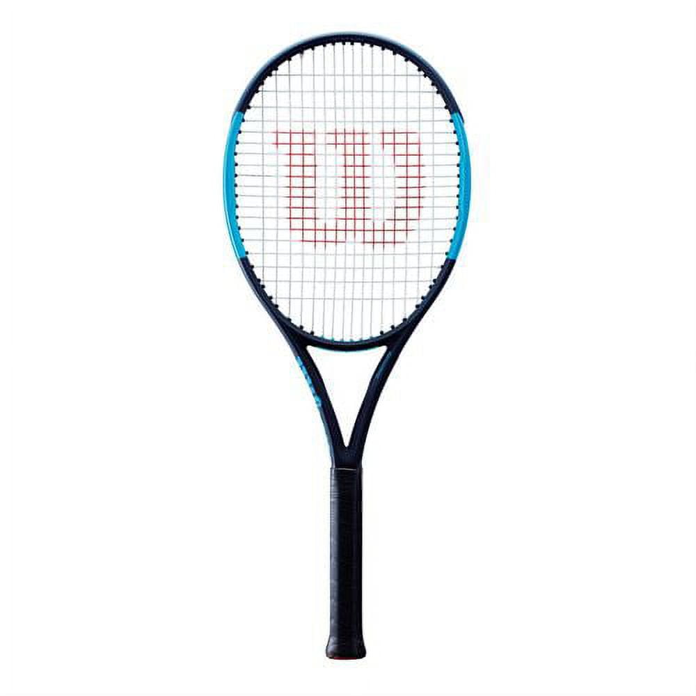 Wilson Ultra 100 Countervail Tennis Racquet Grip: 4 3/8 - Walmart.com