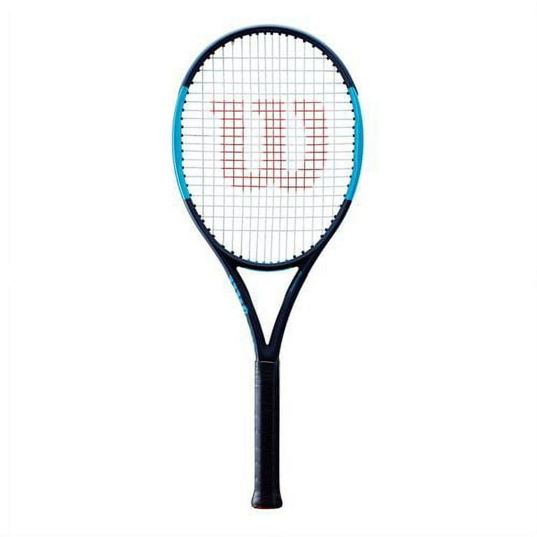 Wilson Ultra 100 Countervail Tennis Racquet Grip: 4 3/8 - Walmart.com