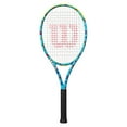thumbnail image 1 of Ultra 100 v4 Britto Hearts Tennis Racquet, 1 of 4
